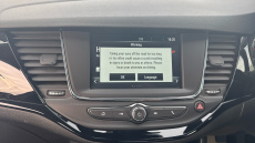 Vauxhall Astra 1.0T ecoTEC SRi 5dr Petrol Hatchback